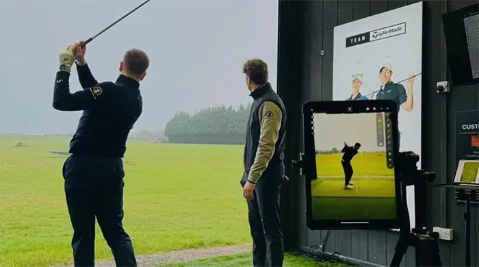 The Importance of Golf Coaching